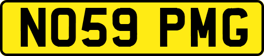NO59PMG