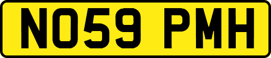 NO59PMH