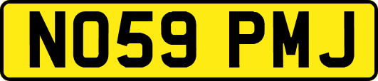 NO59PMJ