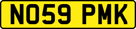 NO59PMK