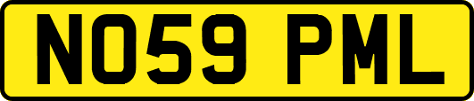 NO59PML