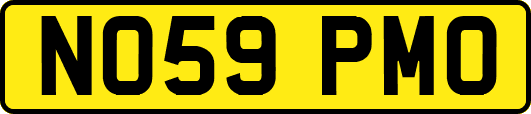 NO59PMO