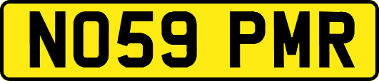 NO59PMR