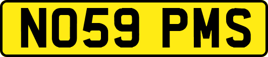 NO59PMS