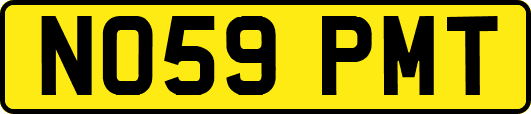 NO59PMT