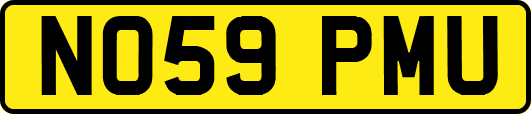NO59PMU