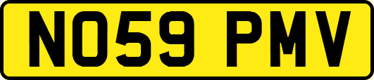 NO59PMV