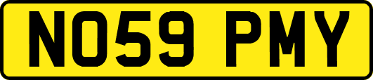NO59PMY