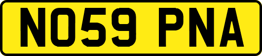 NO59PNA