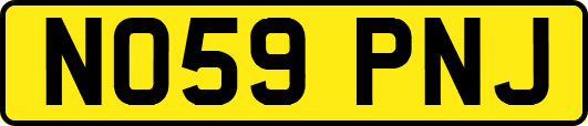 NO59PNJ