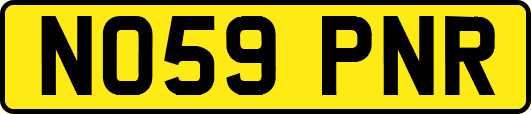 NO59PNR