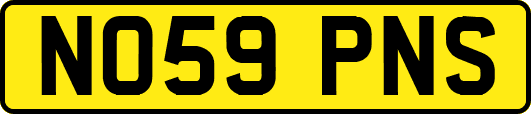 NO59PNS