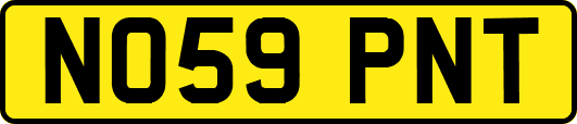 NO59PNT