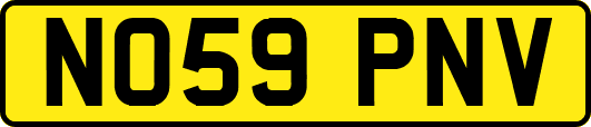 NO59PNV