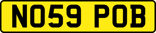 NO59POB