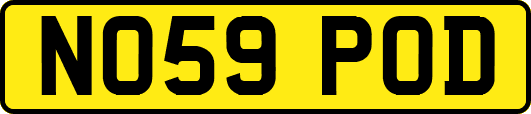 NO59POD