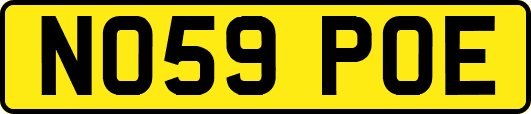 NO59POE