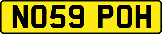 NO59POH