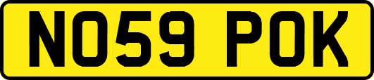 NO59POK