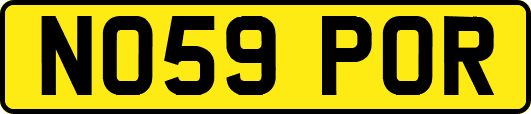 NO59POR
