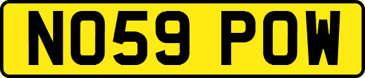 NO59POW