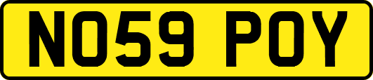 NO59POY