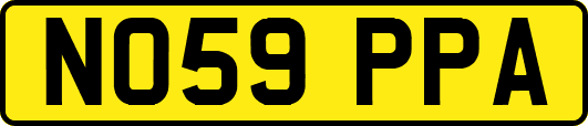 NO59PPA