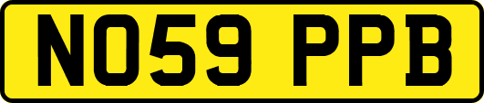 NO59PPB
