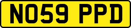 NO59PPD