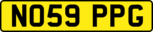 NO59PPG