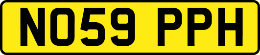 NO59PPH