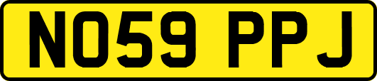NO59PPJ