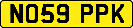 NO59PPK