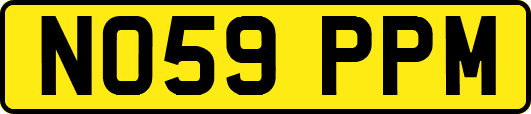 NO59PPM