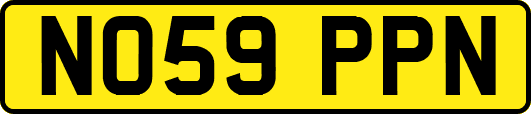 NO59PPN