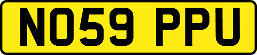 NO59PPU