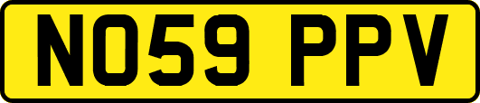NO59PPV