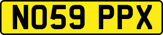 NO59PPX