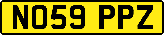 NO59PPZ