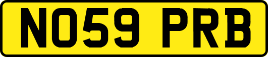 NO59PRB