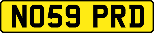 NO59PRD