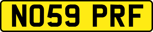 NO59PRF