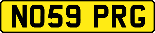 NO59PRG