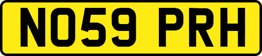 NO59PRH