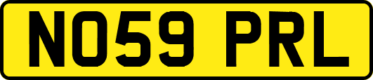 NO59PRL