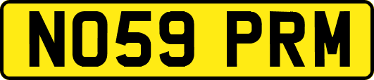 NO59PRM