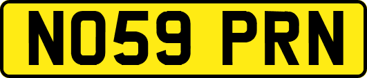 NO59PRN