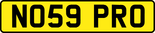 NO59PRO