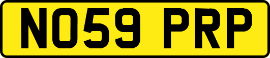 NO59PRP