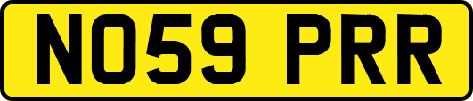NO59PRR